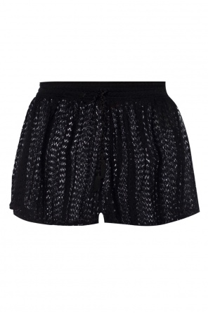 Openwork shorts, zdjęcie 1 Openwork shorts od Missoni
